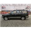 Image 23 : PARKSVILLE - 2004 SUBARU FORESTER, BLACK, 363050 KMS, "NO RESERVE". - B720154