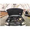 Image 32 : PARKSVILLE - 2004 SUBARU FORESTER, BLACK, 363050 KMS, "NO RESERVE". - B720154