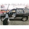 Image 48 : PARKSVILLE - 2004 SUBARU FORESTER, BLACK, 363050 KMS, "NO RESERVE". - B720154