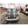 Image 7 : PARKSVILLE - 2004 SUBARU FORESTER, BLACK, 363050 KMS, "NO RESERVE". - B720154