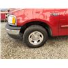 Image 31 : PARKSVILLE - 2001 FORD F150, RED, TMU KMS, REAR WHEEL DRIVE. NO RESERVE. - BA26348