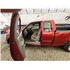 Image 47 : PARKSVILLE - 2001 FORD F150, RED, TMU KMS, REAR WHEEL DRIVE. NO RESERVE. - BA26348