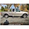 Image 7 : DUNCAN - 2003 FORD F150, BROWN, 139653 KMS, 4X4. - PA91724
