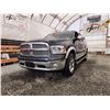 Image 2 : PARKSVILLE - 2013 DODGE RAM 1500, GREY, 218862 KMS, 4X4. - D660839