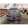 Image 6 : PARKSVILLE - 2013 DODGE RAM 1500, GREY, 218862 KMS, 4X4. - D660839