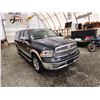 Image 9 : PARKSVILLE - 2013 DODGE RAM 1500, GREY, 218862 KMS, 4X4. - D660839
