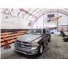 Image 4 : PARKSVILLE - 2010 DODGE RAM 1500, GREY, 209142 KMS, 4X4. - D146506
