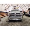 Image 5 : PARKSVILLE - 2010 DODGE RAM 1500, GREY, 209142 KMS, 4X4. - D146506