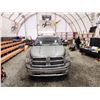 Image 7 : PARKSVILLE - 2010 DODGE RAM 1500, GREY, 209142 KMS, 4X4. - D146506