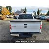 Image 12 : DUNCAN - 2012 FORD F150, WHITE, 203291 KMS, 4X4. - DB18786