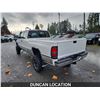 Image 14 : DUNCAN - 1996 DODGE RAM 1500, WHITE, 248900 KMS, 4X4. - D173577