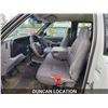 Image 30 : DUNCAN - 1996 DODGE RAM 1500, WHITE, 248900 KMS, 4X4. - D173577