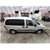 Image 13 : PARKSVILLE - 2003 CHEVY VENTURE, GREY, 195946 KMS, "NO RESERVE". - B280437