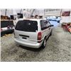 Image 15 : PARKSVILLE - 2003 CHEVY VENTURE, GREY, 195946 KMS, "NO RESERVE". - B280437