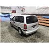 Image 21 : PARKSVILLE - 2003 CHEVY VENTURE, GREY, 195946 KMS, "NO RESERVE". - B280437