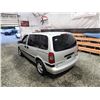 Image 22 : PARKSVILLE - 2003 CHEVY VENTURE, GREY, 195946 KMS, "NO RESERVE". - B280437