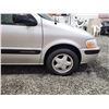 Image 25 : PARKSVILLE - 2003 CHEVY VENTURE, GREY, 195946 KMS, "NO RESERVE". - B280437