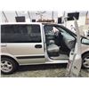 Image 36 : PARKSVILLE - 2003 CHEVY VENTURE, GREY, 195946 KMS, "NO RESERVE". - B280437