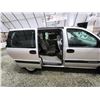 Image 40 : PARKSVILLE - 2003 CHEVY VENTURE, GREY, 195946 KMS, "NO RESERVE". - B280437