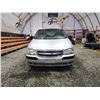 Image 5 : PARKSVILLE - 2003 CHEVY VENTURE, GREY, 195946 KMS, "NO RESERVE". - B280437