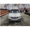 Image 6 : PARKSVILLE - 2003 CHEVY VENTURE, GREY, 195946 KMS, "NO RESERVE". - B280437