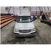 Image 7 : PARKSVILLE - 2003 CHEVY VENTURE, GREY, 195946 KMS, "NO RESERVE". - B280437