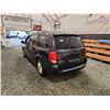Image 21 : PARKSVILLE - 2016 DODGE GRAND CARAVAN, BLACK, 248913 KMS, FRONT WHEEL DRIVE. - D117769