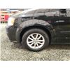Image 31 : PARKSVILLE - 2016 DODGE GRAND CARAVAN, BLACK, 248913 KMS, FRONT WHEEL DRIVE. - D117769