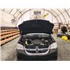 Image 32 : PARKSVILLE - 2016 DODGE GRAND CARAVAN, BLACK, 248913 KMS, FRONT WHEEL DRIVE. - D117769