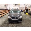 Image 7 : PARKSVILLE - 2016 DODGE GRAND CARAVAN, BLACK, 248913 KMS, FRONT WHEEL DRIVE. - D117769