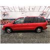 Image 23 : PARKSVILLE - 2002 FORD WINDSTAR, RED, 157454 KMS, FRONT WHEEL DRIVE. - DB72484