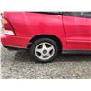 Image 27 : PARKSVILLE - 2002 FORD WINDSTAR, RED, 157454 KMS, FRONT WHEEL DRIVE. - DB72484