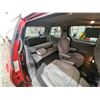 Image 41 : PARKSVILLE - 2002 FORD WINDSTAR, RED, 157454 KMS, FRONT WHEEL DRIVE. - DB72484