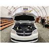 Image 32 : PARKSVILLE - 2013 DODGE CARAVAN, WHITE, 179891 KMS, FRONT WHEEL DRIVE. - D702426