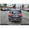 Image 12 : DUNCAN - 2014 CHEVROLET ORLANDO, GREY, 177108 KMS, FRONT WHEEL DRIVE. - D579573
