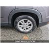 Image 17 : DUNCAN - 2014 CHEVROLET ORLANDO, GREY, 177108 KMS, FRONT WHEEL DRIVE. - D579573