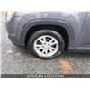 Image 19 : DUNCAN - 2014 CHEVROLET ORLANDO, GREY, 177108 KMS, FRONT WHEEL DRIVE. - D579573