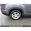 Image 23 : DUNCAN - 2014 CHEVROLET ORLANDO, GREY, 177108 KMS, FRONT WHEEL DRIVE. - D579573