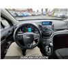 Image 36 : DUNCAN - 2014 CHEVROLET ORLANDO, GREY, 177108 KMS, FRONT WHEEL DRIVE. - D579573