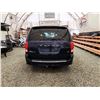 Image 17 : PARKSVILLE - 2014 DODGE GRAND CARAVAN, NAVY, 112602 KMS, FRONT WHEEL DRIVE. - D282657