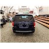 Image 18 : PARKSVILLE - 2014 DODGE GRAND CARAVAN, NAVY, 112602 KMS, FRONT WHEEL DRIVE. - D282657