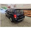Image 21 : PARKSVILLE - 2014 DODGE GRAND CARAVAN, NAVY, 112602 KMS, FRONT WHEEL DRIVE. - D282657