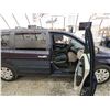 Image 36 : PARKSVILLE - 2014 DODGE GRAND CARAVAN, NAVY, 112602 KMS, FRONT WHEEL DRIVE. - D282657