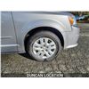 Image 21 : DUNCAN - 2016 DODGE GRAND CARAVAN, BLACK, 190458 KMS, FRONT WHEEL DRIVE. - D203298