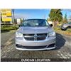 Image 3 : DUNCAN - 2016 DODGE GRAND CARAVAN, BLACK, 190458 KMS, FRONT WHEEL DRIVE. - D203298