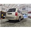 Image 14 : PARKSVILLE - 2010 DODGE GRAND CARAVAN, GOLD, 242781 KMS, FRONT WHEEL DRIVE. - D361963