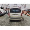 Image 18 : PARKSVILLE - 2010 DODGE GRAND CARAVAN, GOLD, 242781 KMS, FRONT WHEEL DRIVE. - D361963
