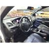 Image 49 : PARKSVILLE - 2015 CHRYSLER TOWN AND COUNTRY, WHITE, 188541 KMS, FRONT WHEEL DRIVE. - D714640