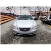 Image 6 : PARKSVILLE - 2010 HYUNDAI SONOTA, SILVER, 180119 KMS, FRONT WHEEL DRIVE. - D610716
