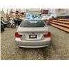 Image 18 : PARKSVILLE - 2006 BMW 323I, SILVER, 203853 KMS, REAR WHEEL DRIVE. - DW29061